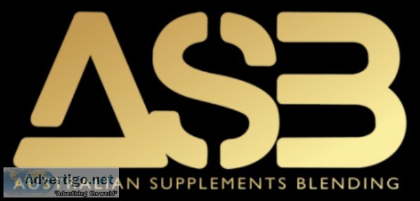 supplement manufacturer Australia