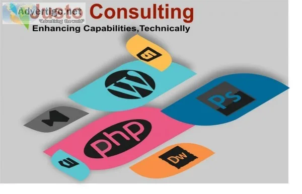 Justo Consulting Lead Management Services in USA Top Lead Genera