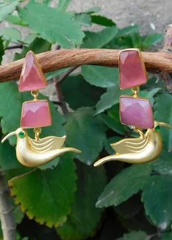 Online Earring Shopping