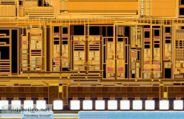 IC Design Training  Takshila-vlsi.com