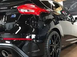 Local Detailing
