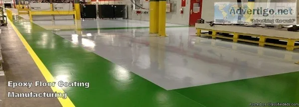 Concrete Coating and Polishing Services in Canada and Ottawa