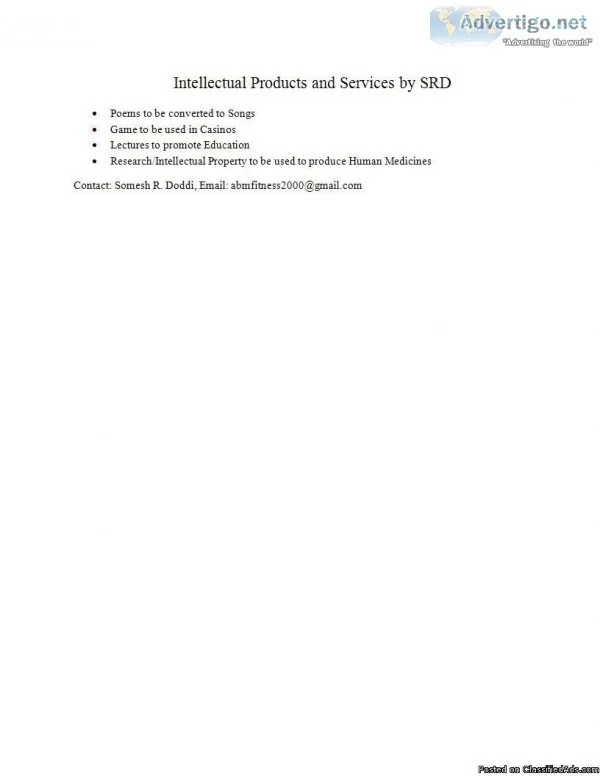 MonetizedPortfolio