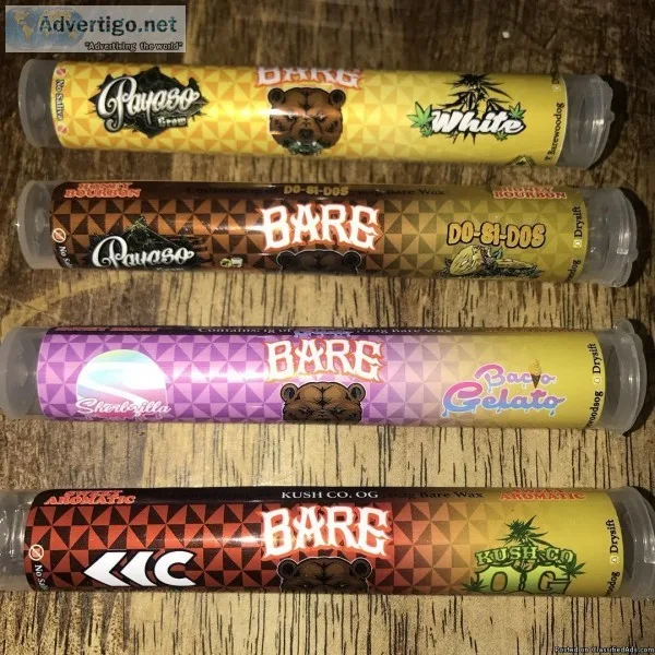 Barewoods