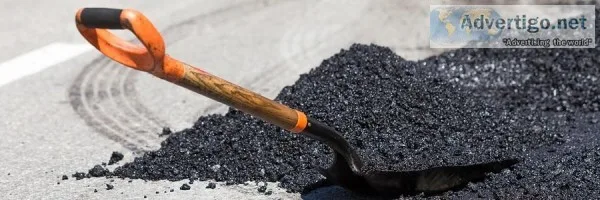 Asphalt