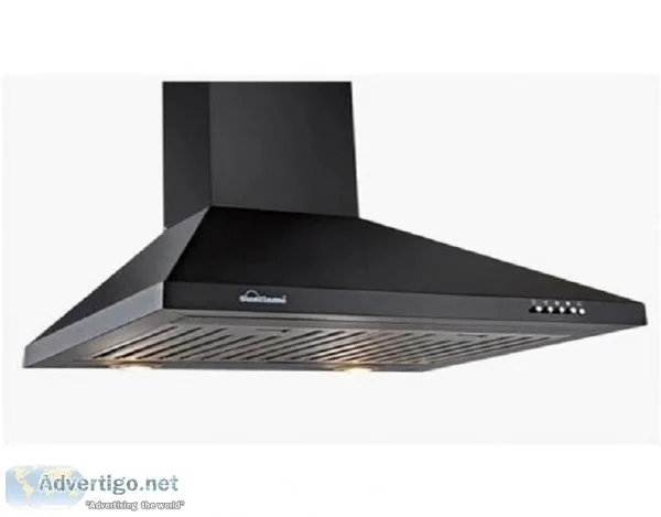 Best Quality and Highly Efficient Branded Chimney