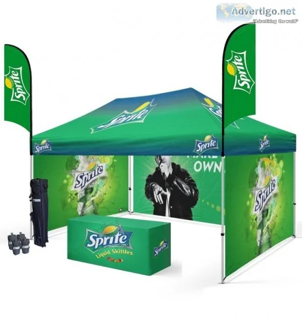 Customize Your Pop Up Canopy Tents  Canopy Tent and Canopies  To
