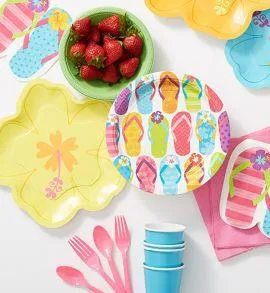 Party Supplies