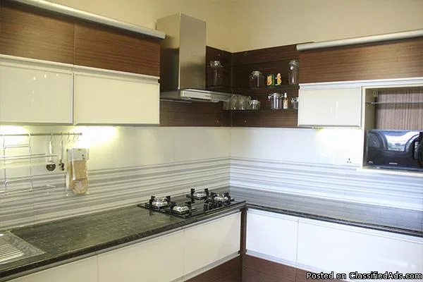 3 BHK flats in Marathahalli  Durga Petals