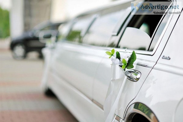 Wedding Transport Gold Coast Australia - Diamond Limousines