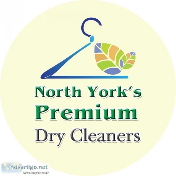 Best Dry Cleaning and Laundry Service in Toronto