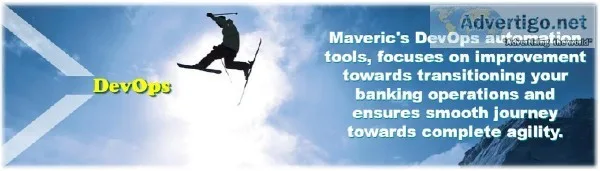 Devops solutions in modern times