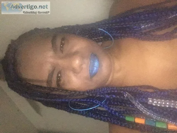 Hair braids
