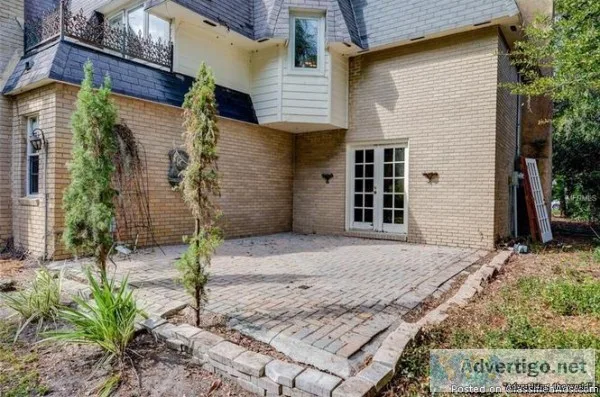 This home is the one that you want to make your own