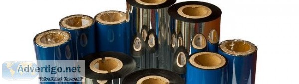Thermal Labels Suppliers  DFO Labels