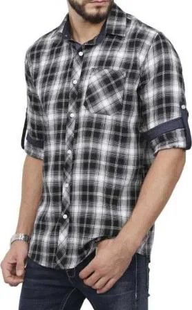Wholesale Mens Shirt Manufacturers in Delhi India