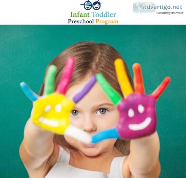 Best Child Care and Infant Daycare Classes California