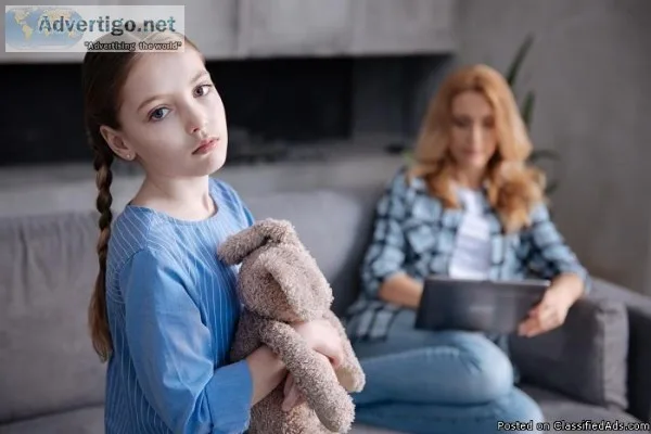 How Is Social Media Affecting Kids During A Divorce