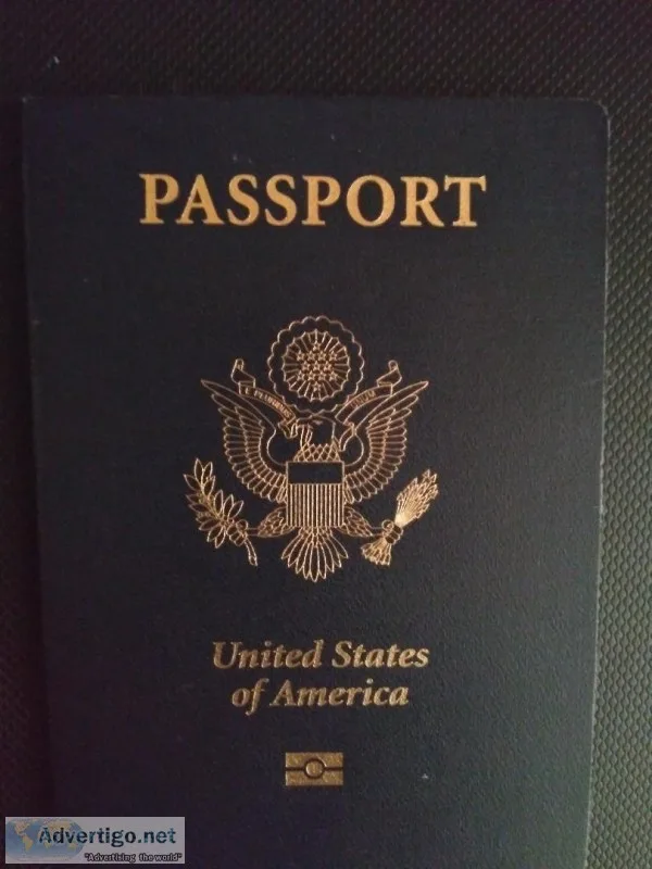 U.S. and FOREIGN PASSPORT RUSH APOSTILLE SERVICES (24HRS)