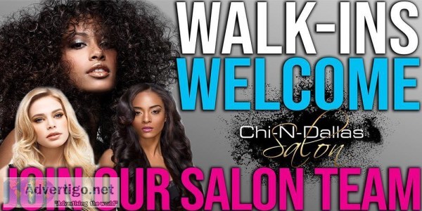 Esthetician Wanted