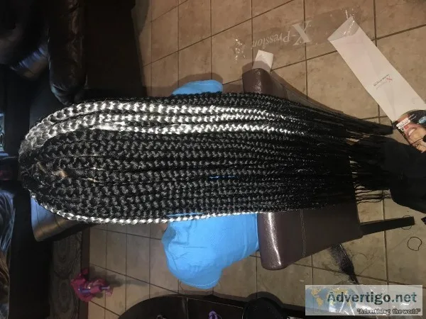 Braids