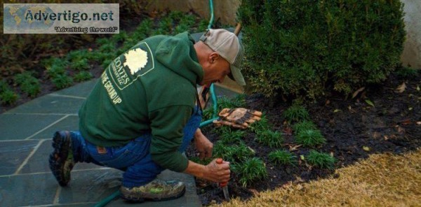 Lawn Mowing Service Memphis Maintenance Contract