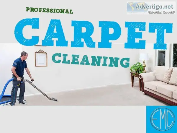 Professional Carpet Cleaning in Nottingham