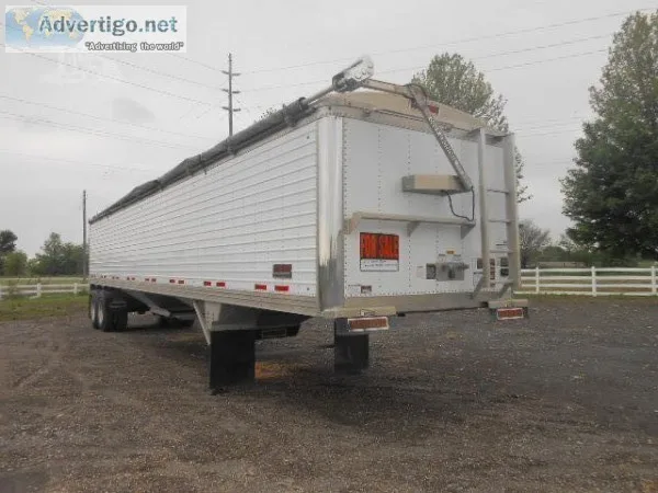 2016 Timpte 4262 Trailer