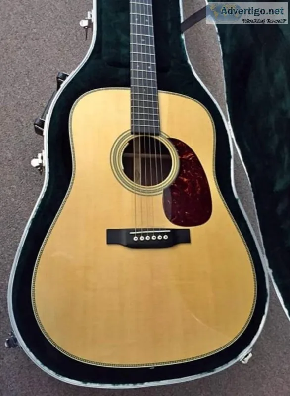 Martin and Co HD28e