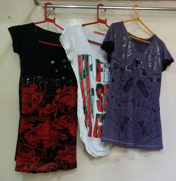 Stylish New Fashion Tops at Discountable Rates.