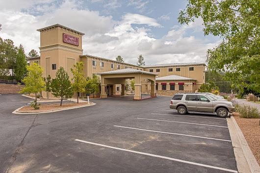 Top-Rated Comfortable Guest Rooms  Hotel Ruidoso