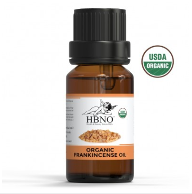 Shop Now Organic Frankincense Essential Oil at Best Price
