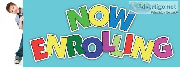 ENROLLMENT SPECIALS