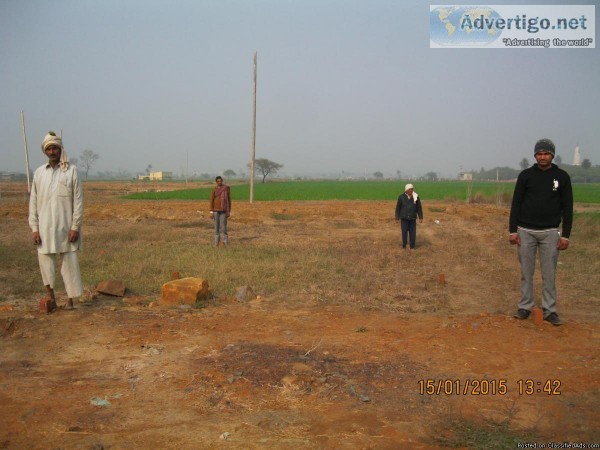 plot for sale