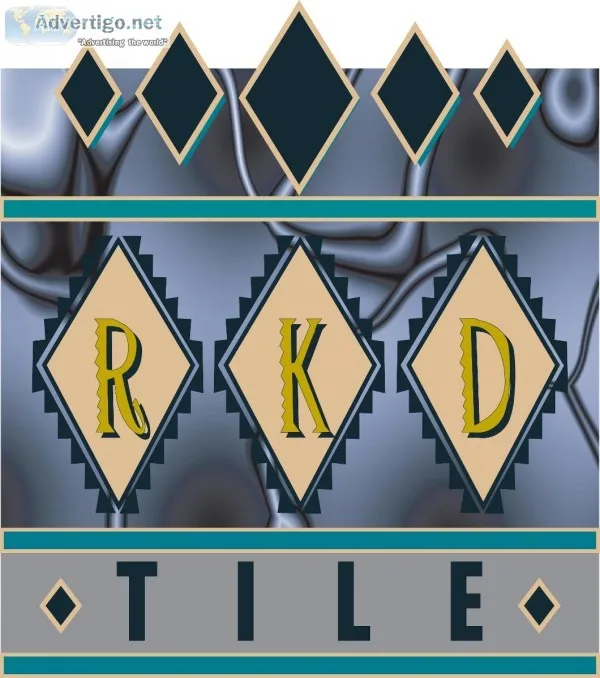 Tile Installer