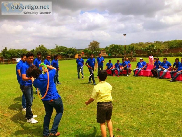 School picnic near delhi ncr