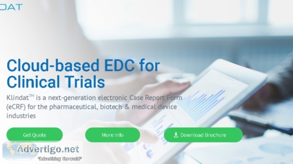 Check the best edc software in USA at affordable price