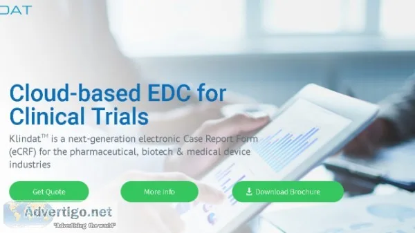 Check the best edc software in USA at affordable price