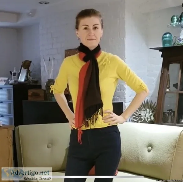 Seamstress