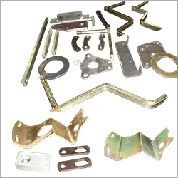Sheet Metal Components Manufacturers in Ghaziabad  Sheet Metal C