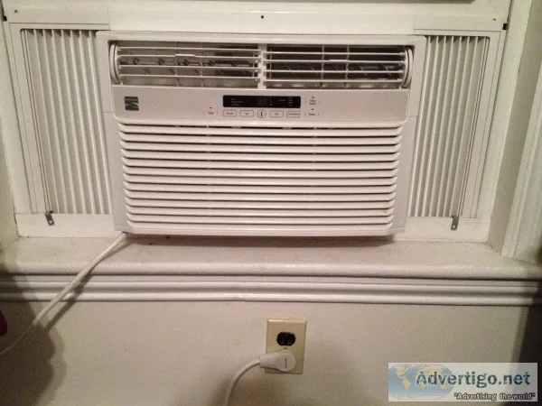 Kenmore Air Conditioner