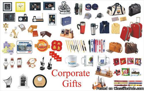 Nikos Corporate Gifts Products