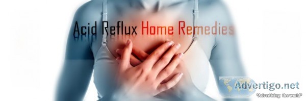 Cure Heartburn Fast