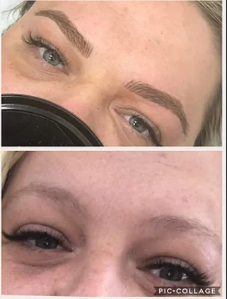 Get Semi Permanent makeup in Knutsford