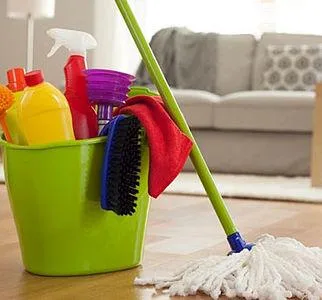 Efficient and Affordable Cleaning services