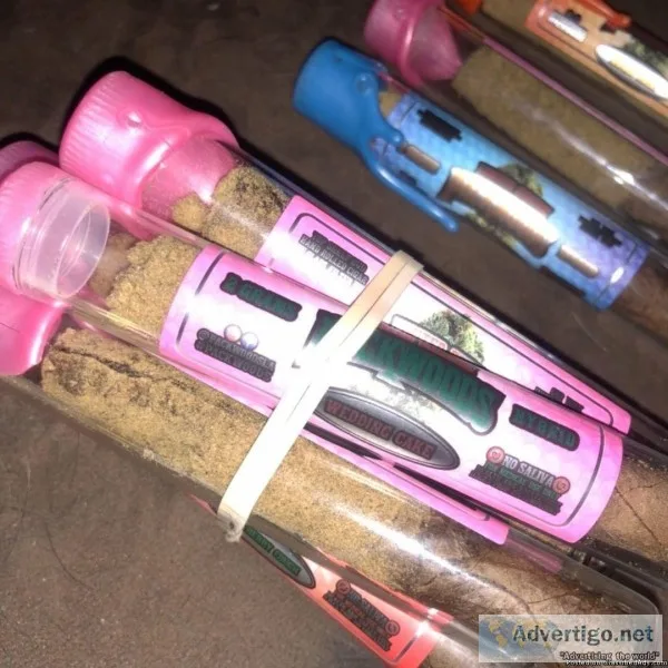 Packwoods