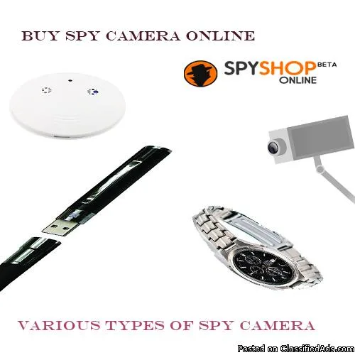 Best latest mini spy camera online