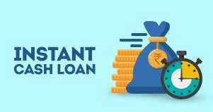 Instant loan in Delhi
