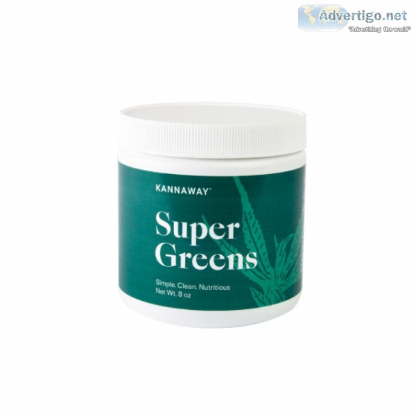 SuperGreens