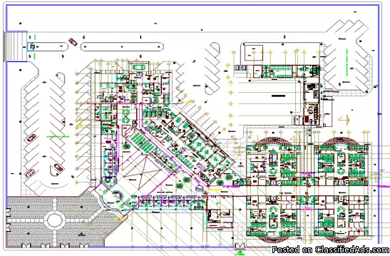 Get The Best Hospital Planners in India with Astron